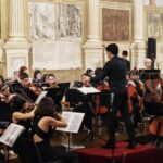 Concerto del 6 Giugno 2024 – Sala dei Giganti per Rotary Club di Padova